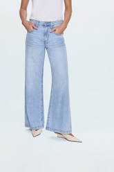 Jadyn Low Slung Palazzo